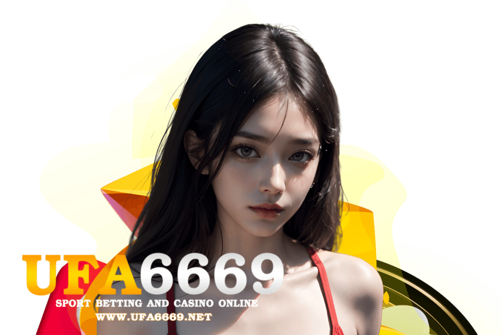 ufa6669 สมัคร
